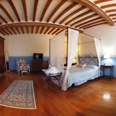 B&B Attico Sulla Torre Pisa Eksteriør bilde