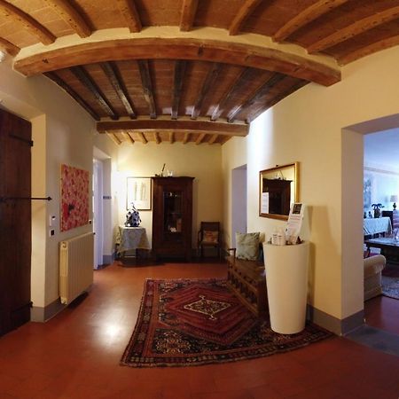 B&B Attico Sulla Torre Pisa Eksteriør bilde