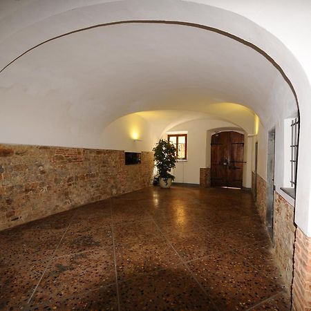 B&B Attico Sulla Torre Pisa Eksteriør bilde