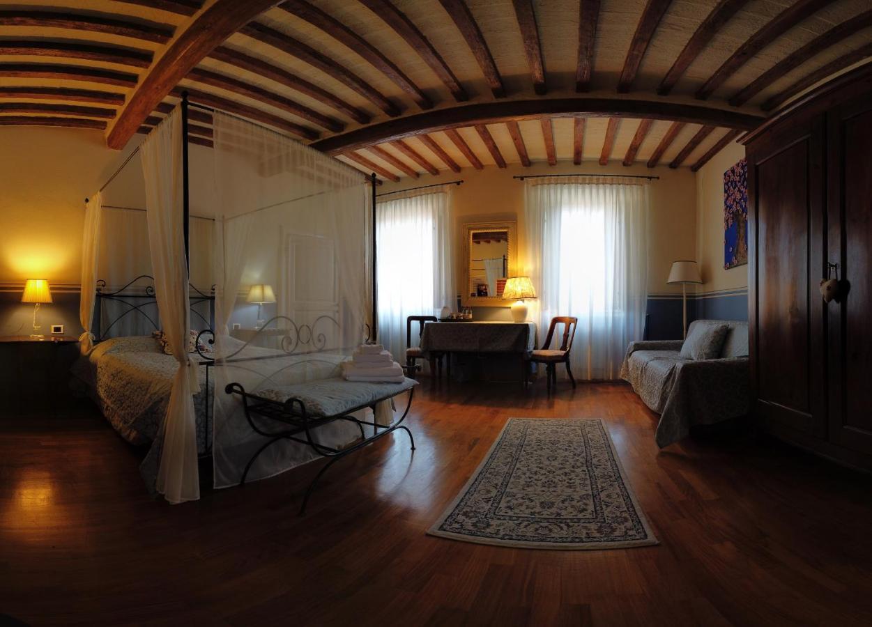 B&B Attico Sulla Torre Pisa Eksteriør bilde