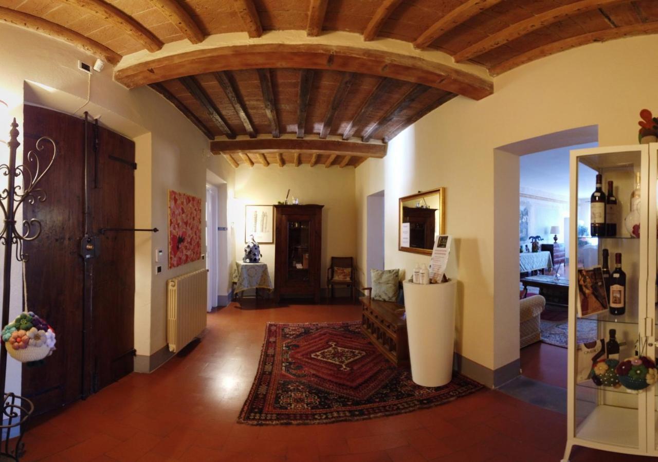 B&B Attico Sulla Torre Pisa Eksteriør bilde
