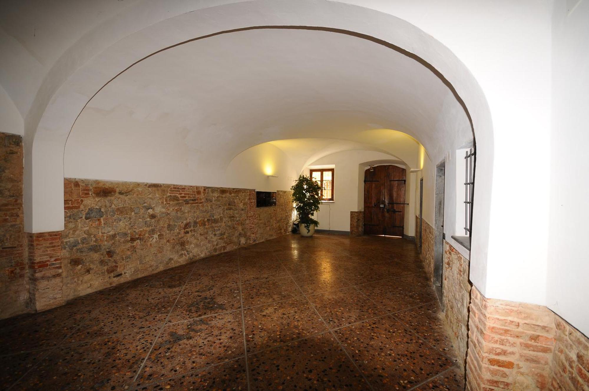 B&B Attico Sulla Torre Pisa Eksteriør bilde
