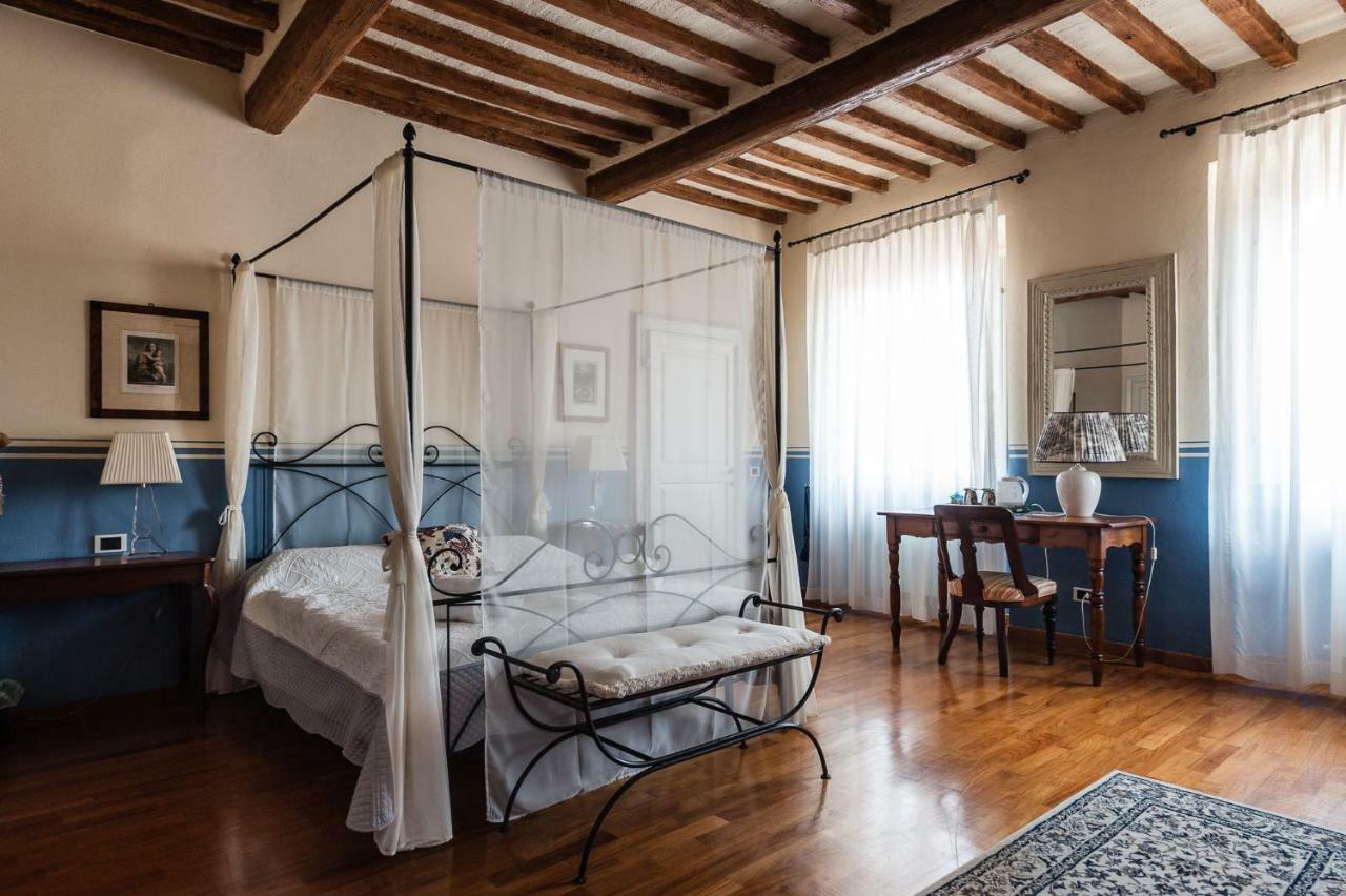 B&B Attico Sulla Torre Pisa Eksteriør bilde