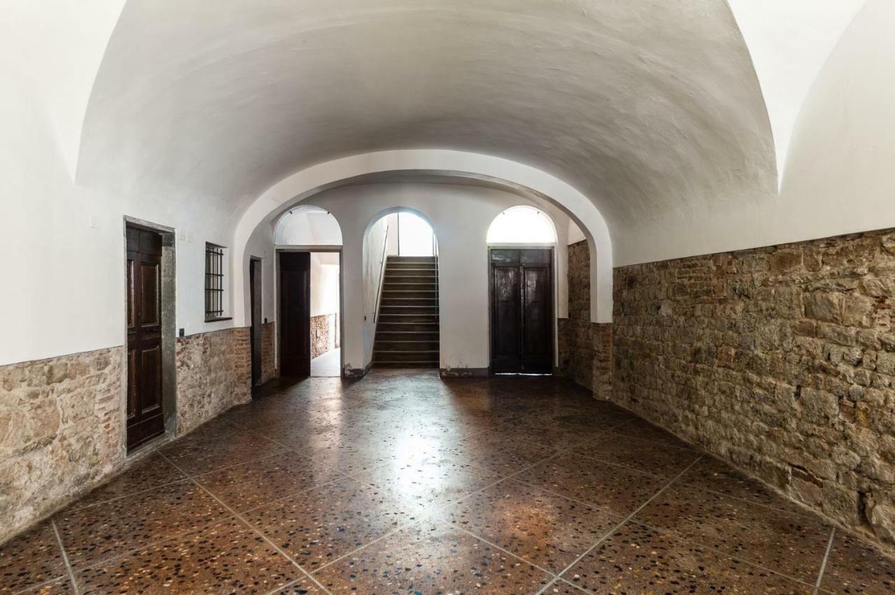 B&B Attico Sulla Torre Pisa Eksteriør bilde
